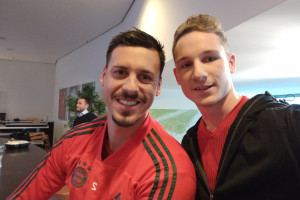 Sandro Wagner