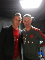 Joshua Kimmich