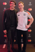 Kaká