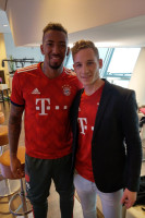 Jérôme Boateng
