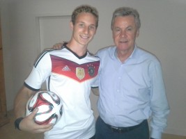 Ottmar Hitzfeld