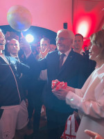 Frank-Walter Steinmeier