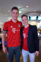 Niklas Süle